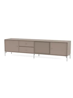 Montana TV & Sound Modul, Octave V, inkl. ben flint fra><noscript><img width=