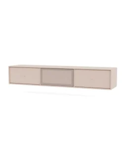 Montana TV & Sound Modul, Octave V, inkl. ben flint fra><noscript><img width=