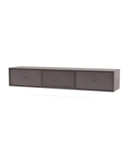 Montana TV & Sound Modul, Octave V, inkl. ben flint fra><noscript><img width=