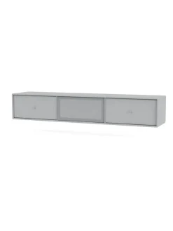 Montana TV & Sound Modul, Octave V, inkl. ben flint fra><noscript><img width=