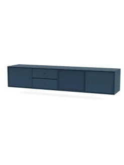 Montana TV & Sound Modul, Octave V, inkl. ben flint fra><noscript><img width=