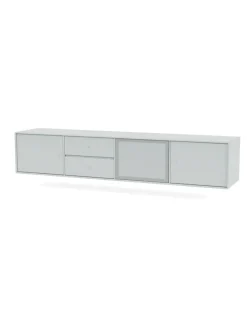 Montana TV & Sound Modul, Octave V, inkl. ben flint fra><noscript><img width=