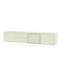 Montana TV & Sound Modul, Octave V, inkl. ben flint fra><noscript><img width=