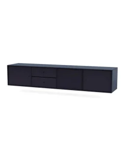 Montana TV & Sound Modul, Octave V, inkl. ben flint fra><noscript><img width=