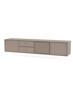 Montana TV & Sound Modul, Octave V, inkl. ben flint fra><noscript><img width=