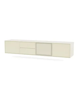 Montana TV & Sound Modul, Octave V, inkl. ben flint fra><noscript><img width=