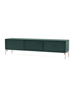 Montana TV & Sound Modul, Octave V, inkl. ben black fra><noscript><img width=