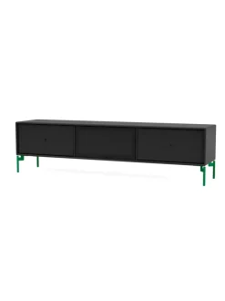 Montana TV & Sound Modul, Octave V, inkl. ben black fra><noscript><img width=