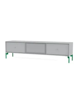 Montana TV & Sound Modul, Octave V, inkl. ben black fra><noscript><img width=