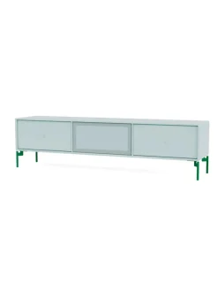 Montana TV & Sound Modul, Octave V, inkl. ben black fra><noscript><img width=