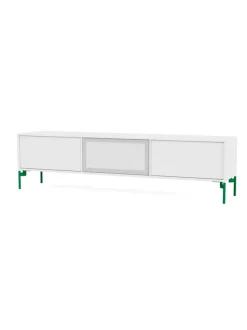 Montana TV & Sound Modul, Octave V, inkl. ben black fra><noscript><img width=