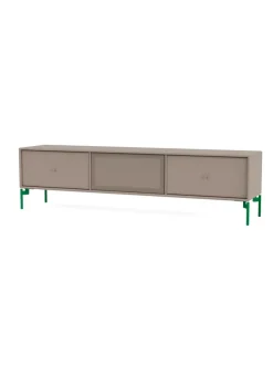 Montana TV & Sound Modul, Octave V, inkl. ben black fra><noscript><img width=