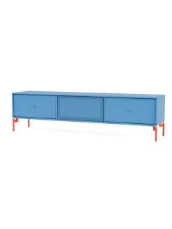 Montana TV & Sound Modul, Octave V, inkl. ben black fra><noscript><img width=
