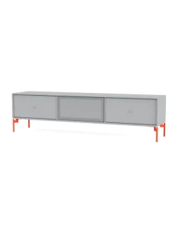 Montana TV & Sound Modul, Octave V, inkl. ben black fra><noscript><img width=