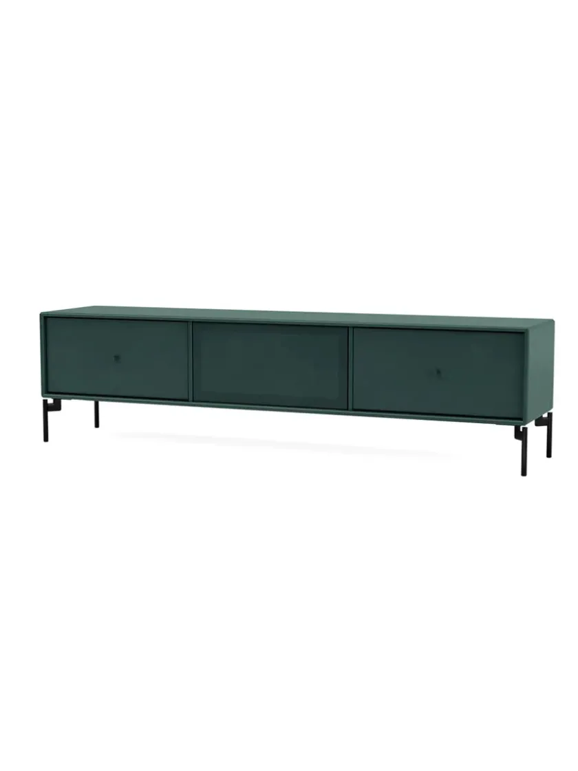Montana TV & Sound Modul, Octave V, inkl. ben parsley fra> Tv-Borde