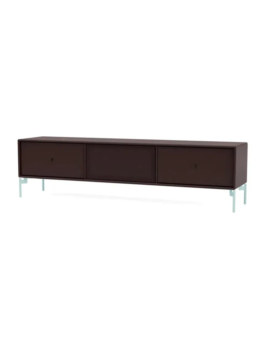 Montana TV & Sound Modul, Octave V, inkl. ben parsley fra> Tv-Borde