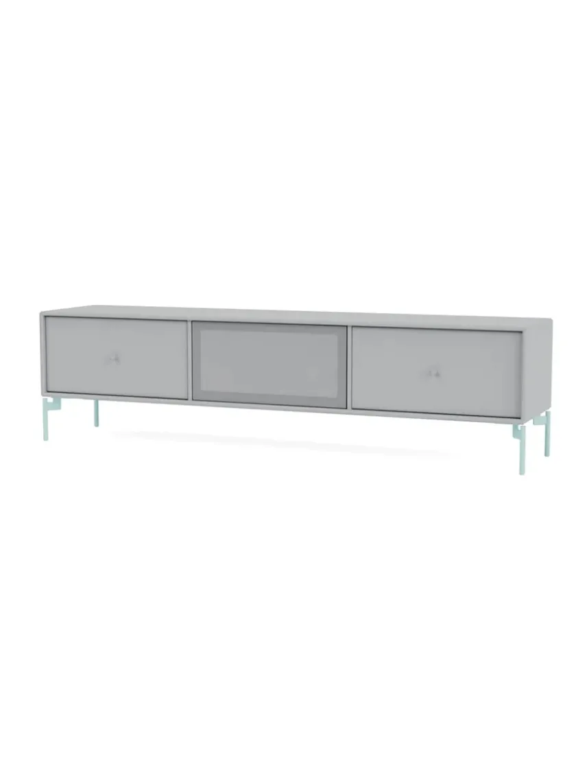 Montana TV & Sound Modul, Octave V, inkl. ben parsley fra> Tv-Borde