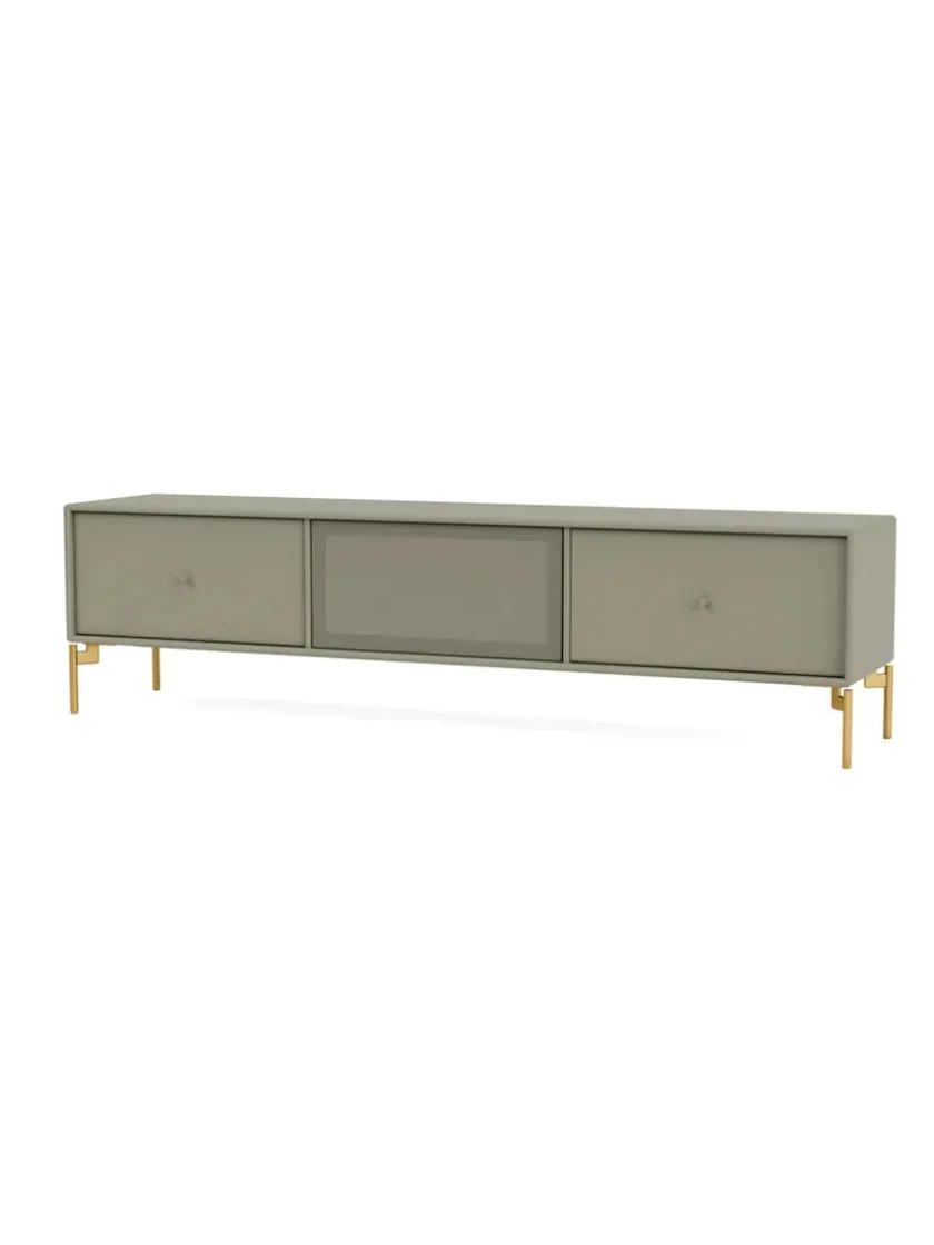 Montana TV & Sound Modul, Octave V, inkl. ben parsley fra> Tv-Borde