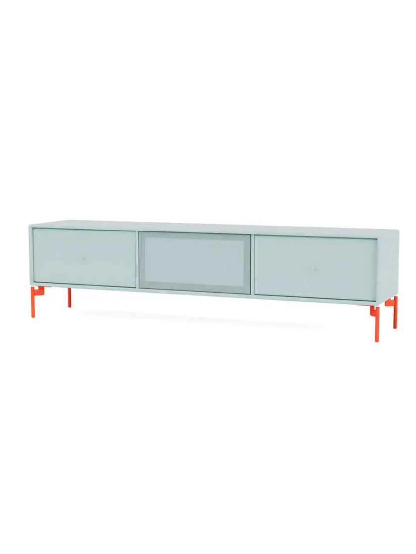Montana TV & Sound Modul, Octave V, inkl. ben parsley fra> Tv-Borde