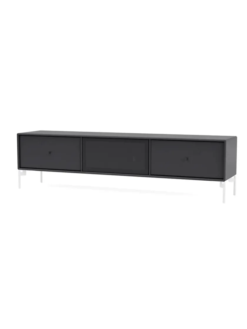 Montana TV & Sound Modul, Octave V, inkl. ben parsley fra> Tv-Borde