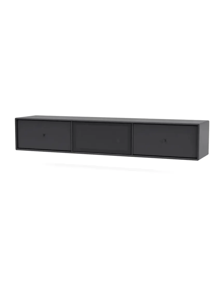 Montana TV & Sound Modul, Octave V, inkl. ben parsley fra> Tv-Borde
