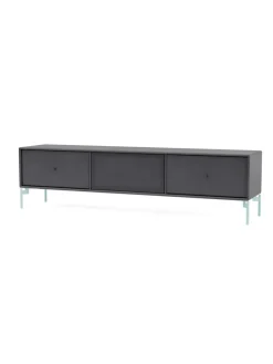 Montana TV & Sound Modul, Octave V, inkl. ophæng fra><noscript><img width=