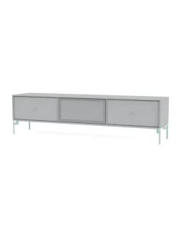 Montana TV & Sound Modul, Octave V, inkl. ophæng fra><noscript><img width=
