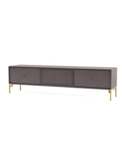 Montana TV & Sound Modul, Octave V, inkl. ophæng fra><noscript><img width=