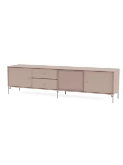 Montana TV & Sound Modul, Octave V, inkl. ophæng fra><noscript><img width=