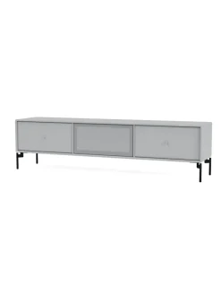 Montana TV & Sound Modul, Octave V, inkl. ophæng fra><noscript><img width=