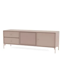 Montana TV & Sound Modul, Octave VI, inkl. ben mushroom fra><noscript><img width=