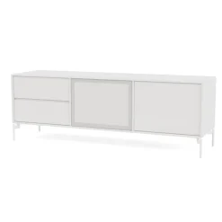 Montana TV & Sound Modul, Octave VI, inkl. ben mushroom fra><noscript><img width=