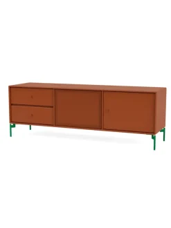 Montana TV & Sound Modul, Octave VI, inkl. ben mushroom fra><noscript><img width=