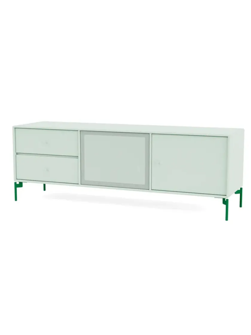 Montana TV & Sound Modul, Octave VI, inkl. ben mushroom fra> Tv-Borde