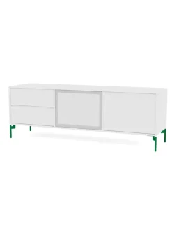 Montana TV & Sound Modul, Octave VI, inkl. ben mushroom fra><noscript><img width=