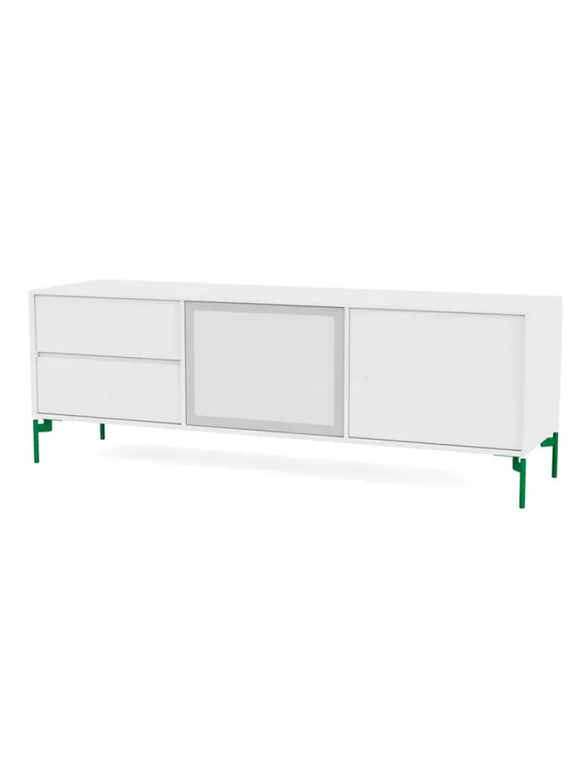 Montana TV & Sound Modul, Octave VI, inkl. ben mushroom fra> Tv-Borde