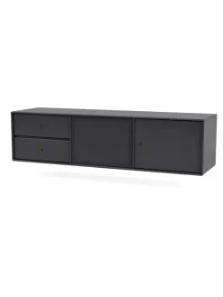 Montana TV & Sound Modul, Octave VI, inkl. ben mushroom fra><noscript><img width=