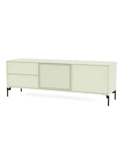 Montana TV & Sound Modul, Octave VI, inkl. ben krom fra><noscript><img width=