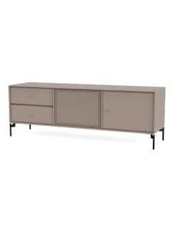 Montana TV & Sound Modul, Octave VI, inkl. ben krom fra><noscript><img width=
