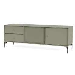 Montana TV & Sound Modul, Octave VI, inkl. ben krom fra><noscript><img width=