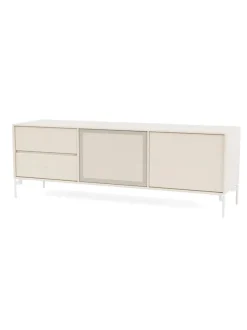 Montana TV & Sound Modul, Octave VI, inkl. ben krom fra><noscript><img width=