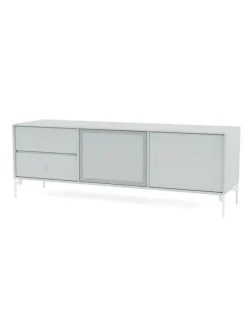 Montana TV & Sound Modul, Octave VI, inkl. ben krom fra><noscript><img width=