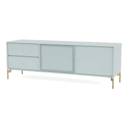 Montana TV & Sound Modul, Octave VI, inkl. ben krom fra><noscript><img width=