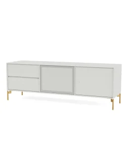 Montana TV & Sound Modul, Octave VI, inkl. ben krom fra><noscript><img width=