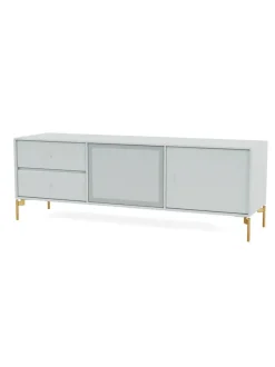 Montana TV & Sound Modul, Octave VI, inkl. ben krom fra><noscript><img width=