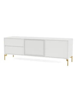 Montana TV & Sound Modul, Octave VI, inkl. ben krom fra><noscript><img width=