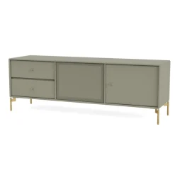Montana TV & Sound Modul, Octave VI, inkl. ben krom fra><noscript><img width=