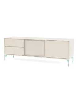 Montana TV & Sound Modul, Octave VI, inkl. ben krom fra><noscript><img width=