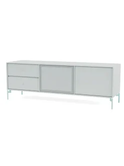 Montana TV & Sound Modul, Octave VI, inkl. ben krom fra><noscript><img width=