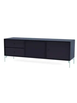 Montana TV & Sound Modul, Octave VI, inkl. ben krom fra><noscript><img width=